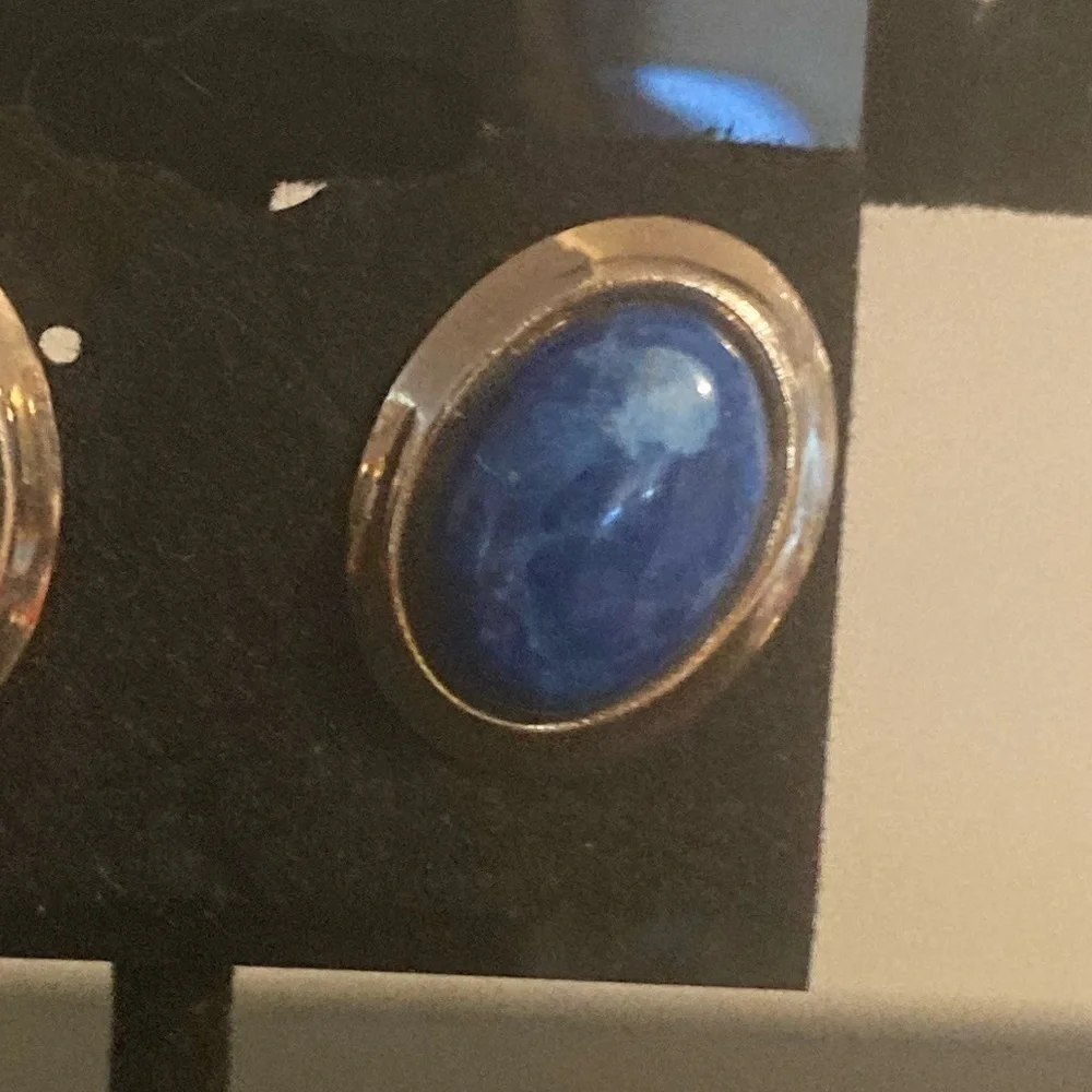 N/A golden blue